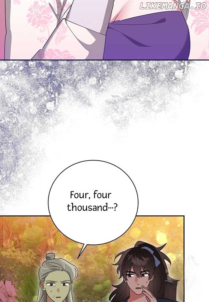 I am the Precious Daughter of the Greatest Villain in the Fantasy World Chapter 130 8